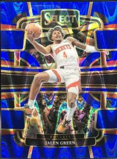 Jalen Green