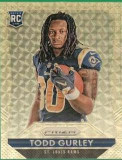 Todd Gurley