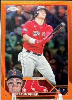 Reese McGuire