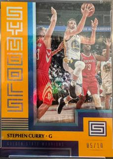Stephen Curry