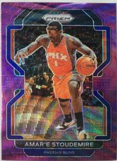 Amar'e Stoudemire