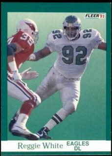 Reggie White