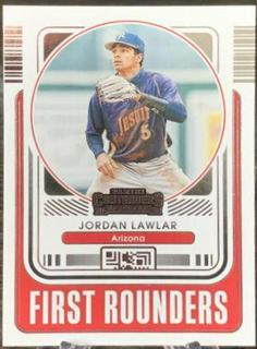 Jordan Lawlar
