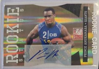 Prince Amukamara