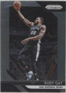 Rudy Gay