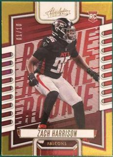 Zach Harrison