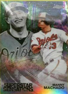 Manny Machado