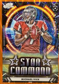 Michael Vick