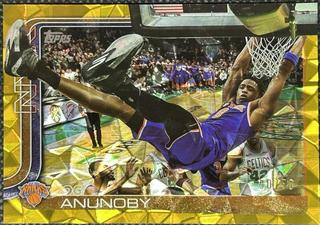 OG Anunoby