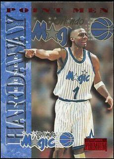 Anfernee Hardaway