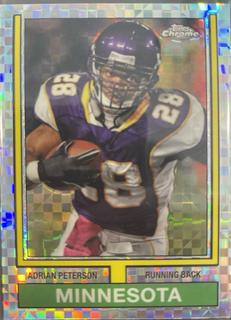 Adrian Peterson