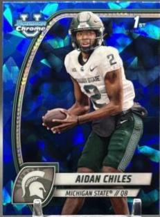 Aidan Chiles
