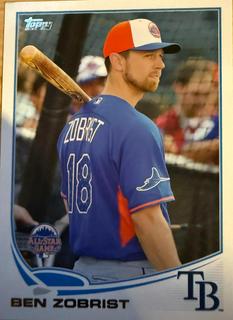 Ben Zobrist