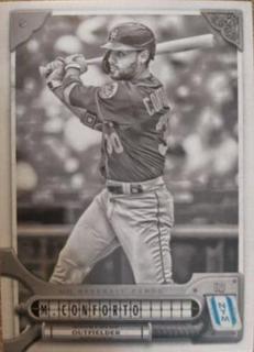 Michael Conforto