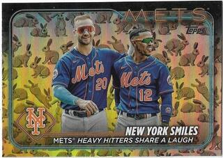 New York Smiles