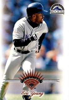 Eric Young