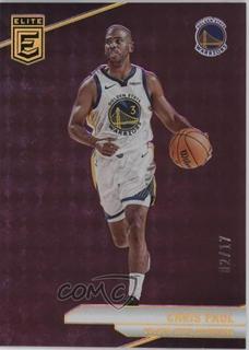 Chris Paul