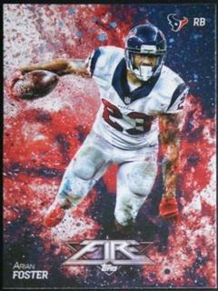 Arian Foster