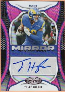 Tyler Higbee