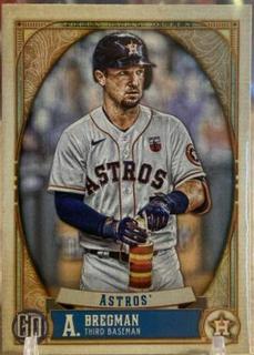 Alex Bregman