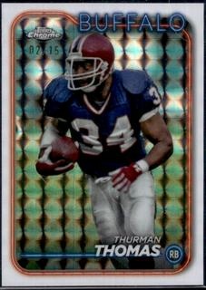 Thurman Thomas