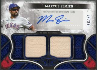 Marcus Semien