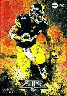 Antonio Brown