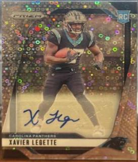 Xavier Legette