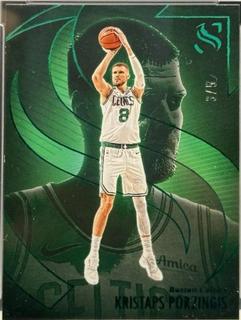 Kristaps Porzingis
