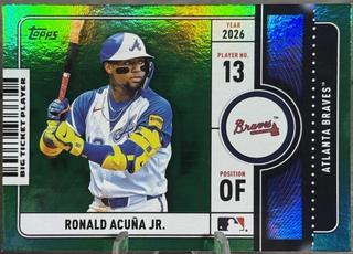 Ronald Acuna Jr.
