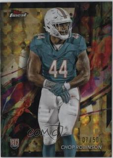 Chop Robinson
