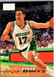 Jon Barry