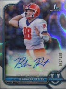 Brandon Peters