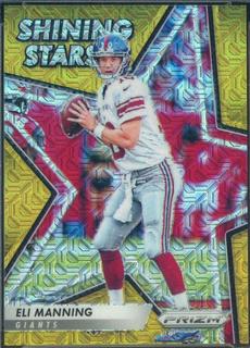 Eli Manning