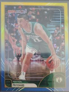 Payton Pritchard