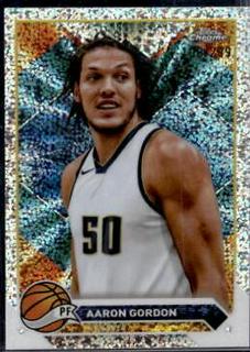Aaron Gordon
