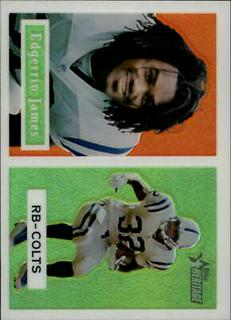 Edgerrin James