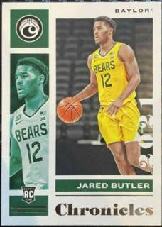 Jared Butler