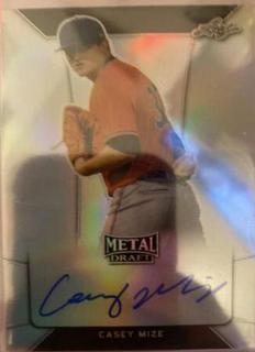 Casey Mize