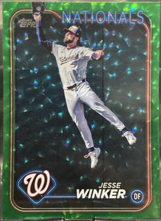 Jesse Winker