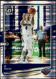 JJ Redick