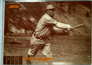 Honus Wagner