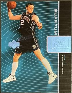Keith Van Horn