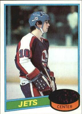 Peter Sullivan #29 Hockey Cards 1980 Topps