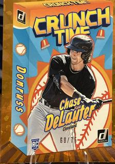 Chase DeLauter