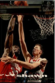 Shawn Bradley