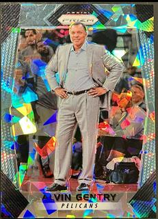Alvin Gentry