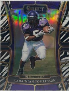 LaDainian Tomlinson
