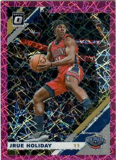 Jrue Holiday