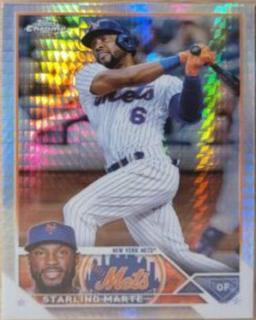 Starling Marte